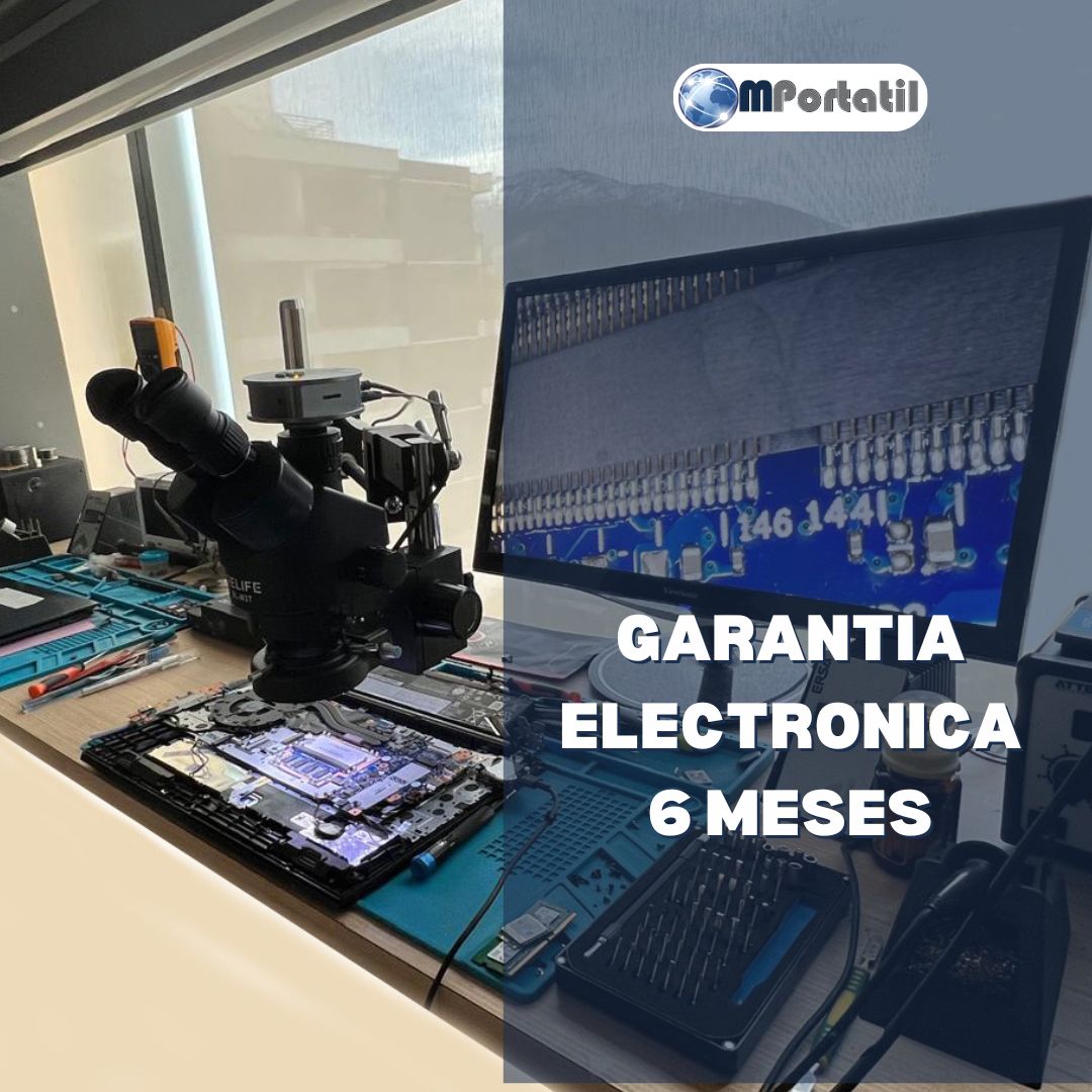 Técnicos Especializados en Notebook_venta_de_repuestos_para_notebook