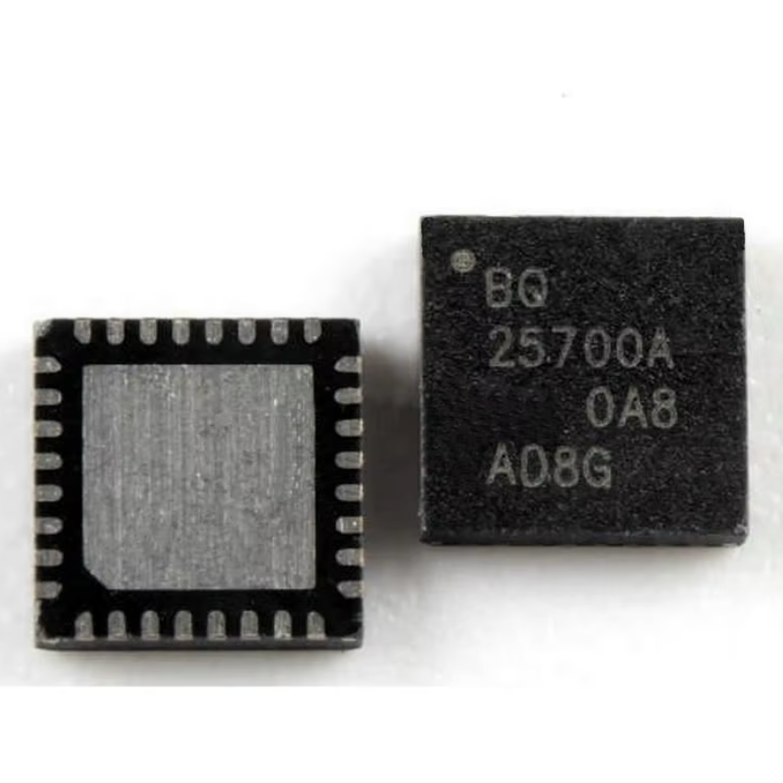 Chip BQ, Controladores de Carga en Placas de Notebook_venta_de_repuestos_para_notebook
