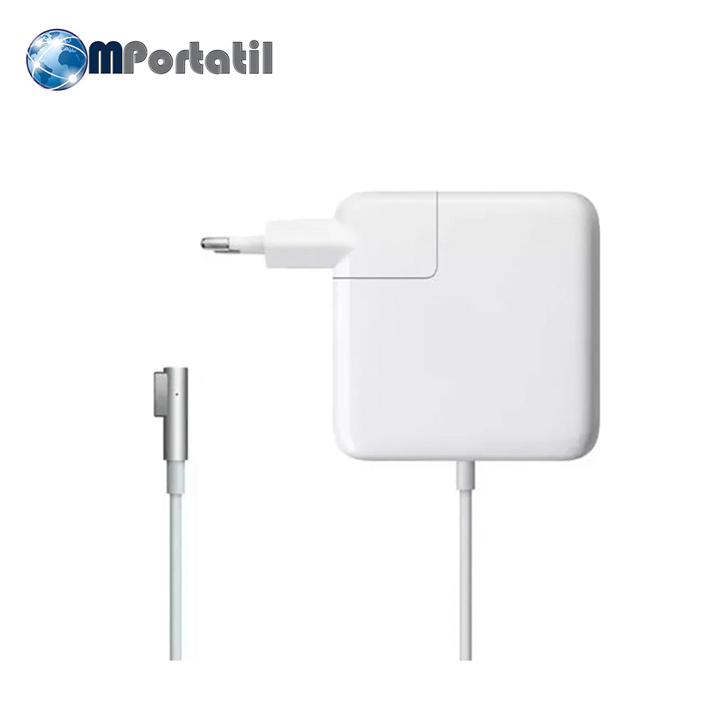 Cargador Para Macbook Pro - Magsafe 1_venta_de_repuestos_para_notebook