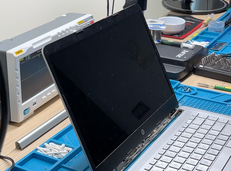 Cómo identificar el Part Number de tu pantalla LED | Mportatil