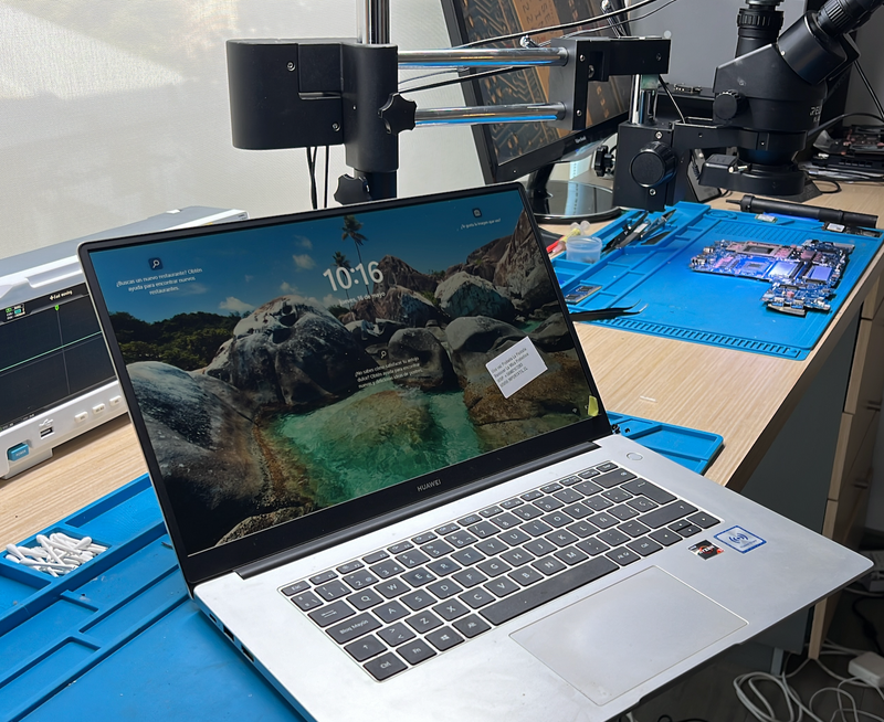 Diferencias técnicas eDP: Pantallas 30 y 40 pines | Mportatil