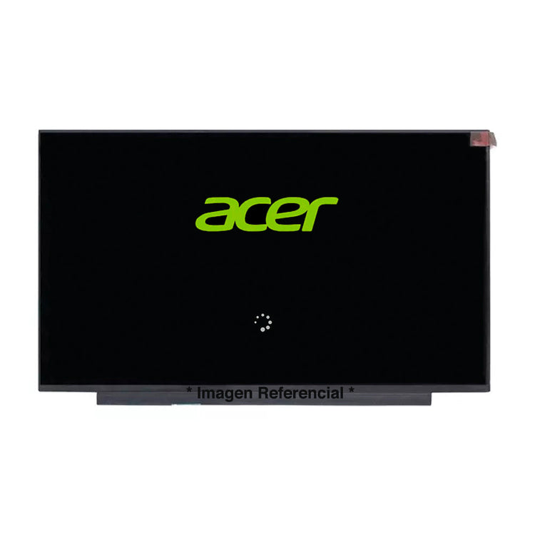 Pantallas Para Notebook Acer