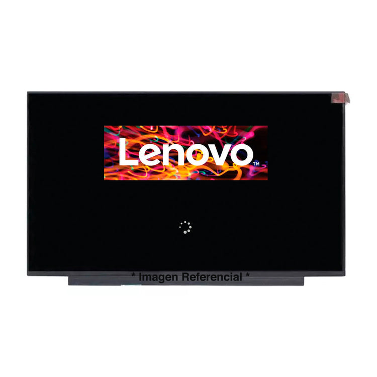 Pantallas Para Notebook Lenovo