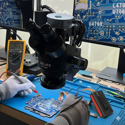 Reemplazo y Reprogramación de EC de Laptops en Mportatil: Expertos en ITE, ENE y Nuvoton_venta_de_repuestos_para_notebook