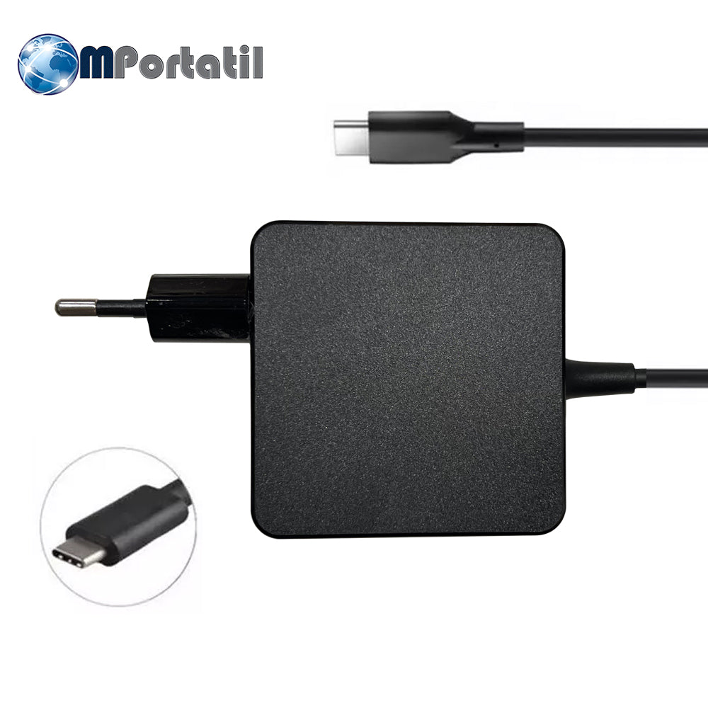 Cargador Para Huawei 20V 45w Plug USB-C_venta_de_repuestos_para_notebook