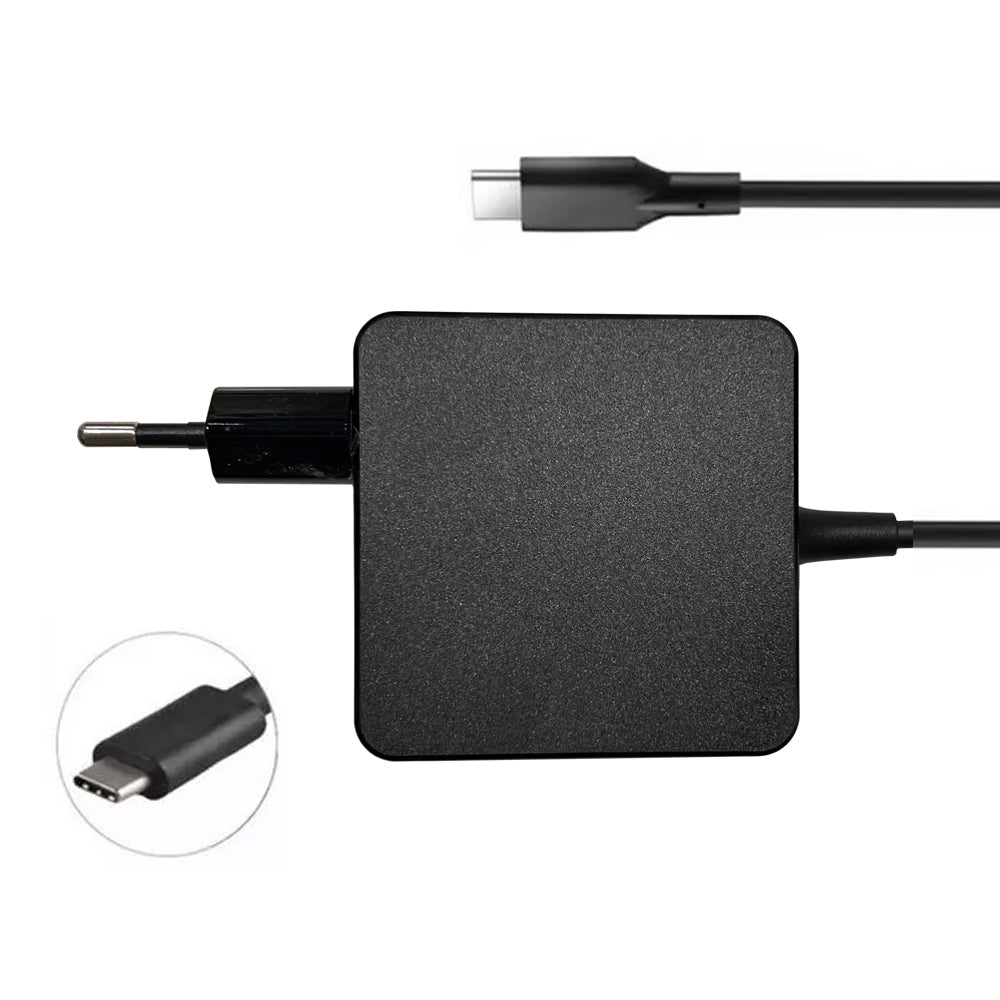 Cargador Para Huawei 20V 45w Plug USB-C_venta_de_repuestos_para_notebook
