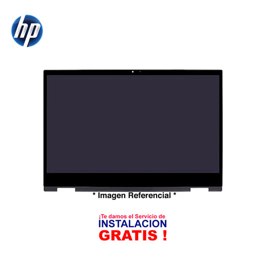 Pantalla HP X360 13-Ay Series