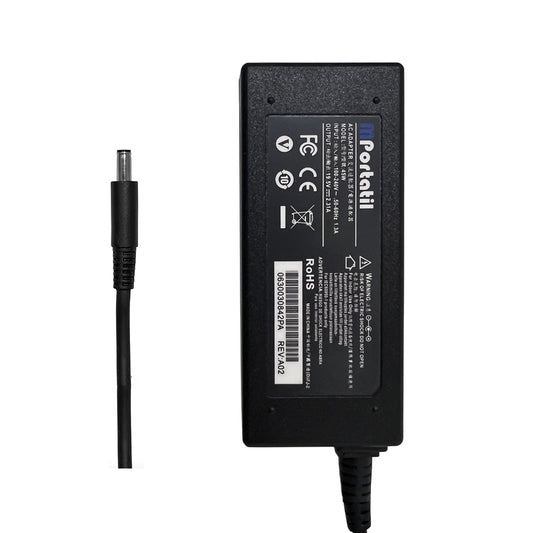 Cargador Para Dell 19,5V - 2,31a Plug 4.5x3.0