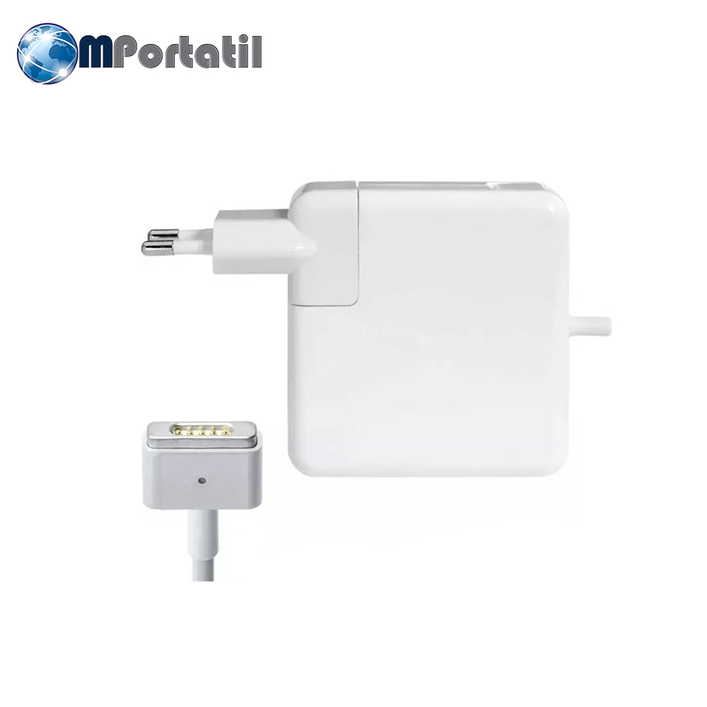 Cargador Para Macbook Pro - Magsafe 2_venta_de_repuestos_para_notebook