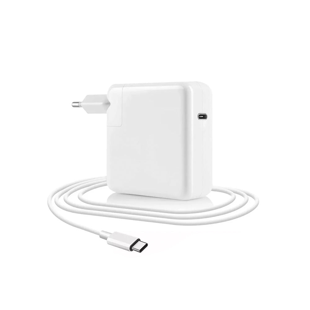 Cargador Para Macbook Tipo USB-C 30W_venta_de_repuestos_para_notebook