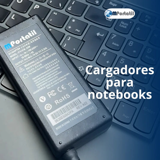 Cargadores para notebooks_venta_de_repuestos_para_notebook