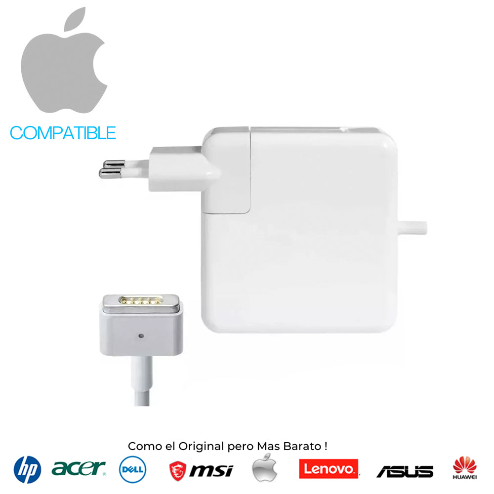 Cargador Para Macbook  Pro - Magsafe 2