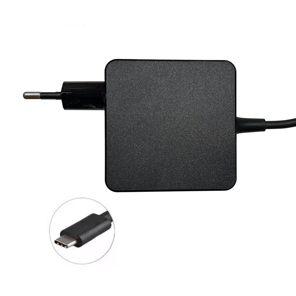 Cargador Para Lenovo 20V 45Watt Plug USB-C_venta_de_repuestos_para_notebook