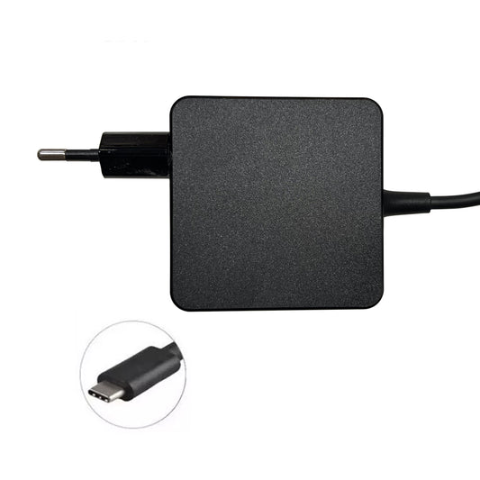 Cargador Para Lenovo 20V 45Watt Plug USB-C_venta_de_repuestos_para_notebook
