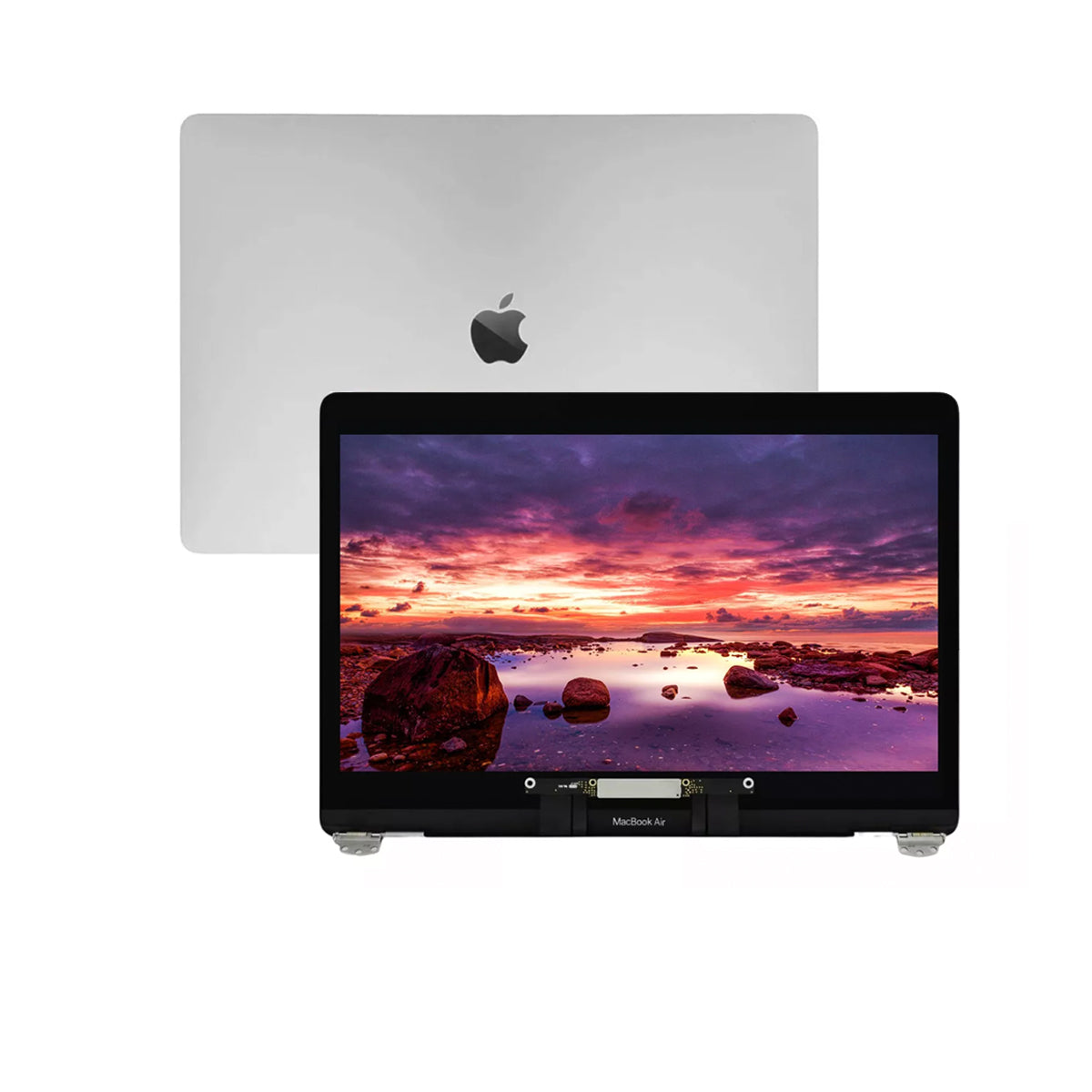 Pantalla Para MacBook Air A2337 Silver