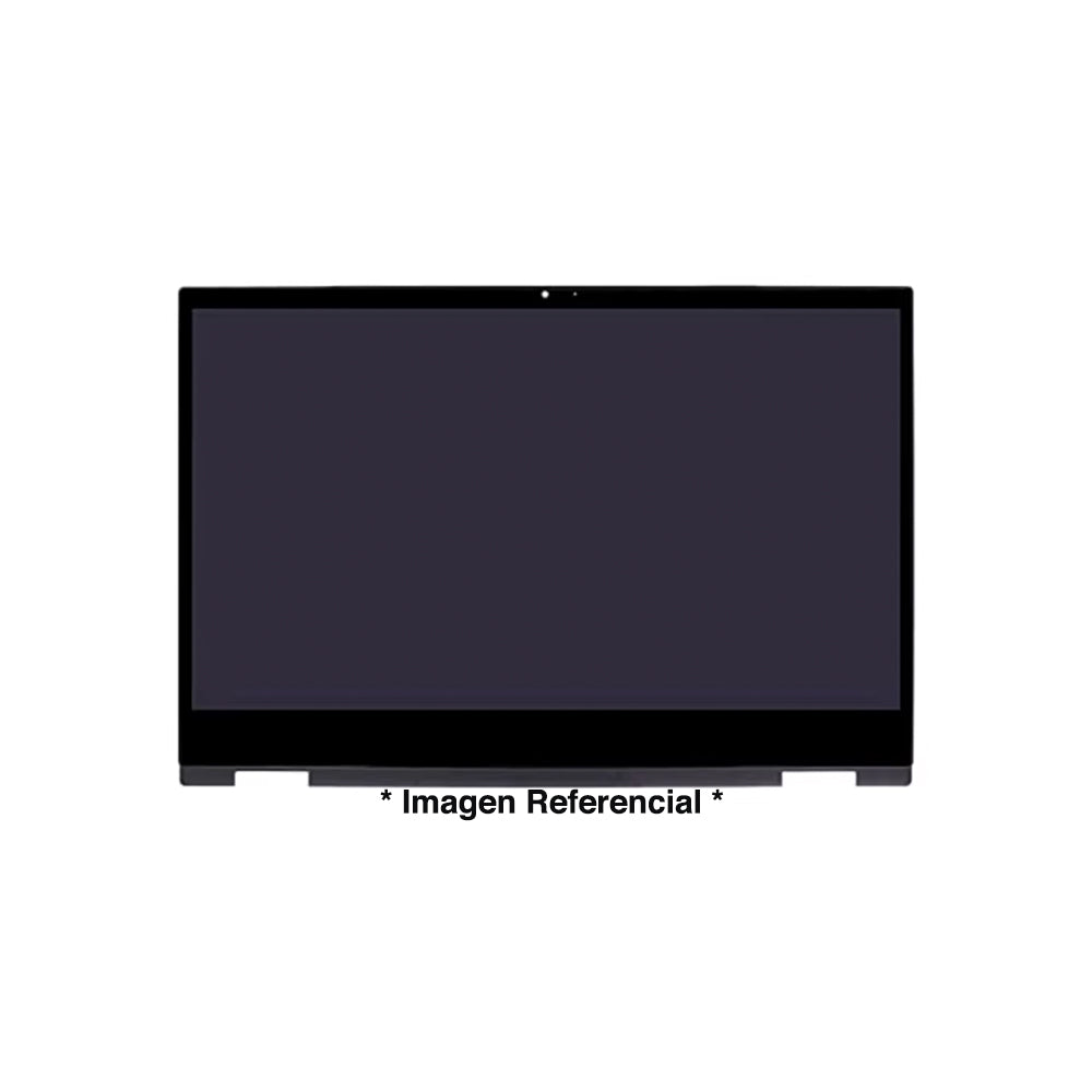 Pantalla Hp X360 14-DH Series Full Hd_venta_de_repuestos_para_notebook