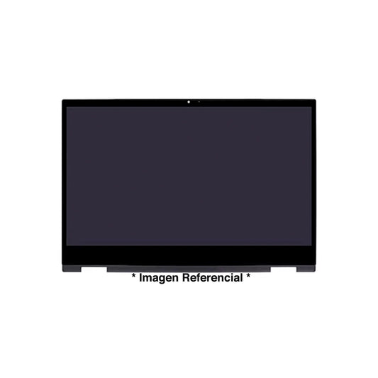 Pantalla Hp X360 14-DH Series Full Hd_venta_de_repuestos_para_notebook