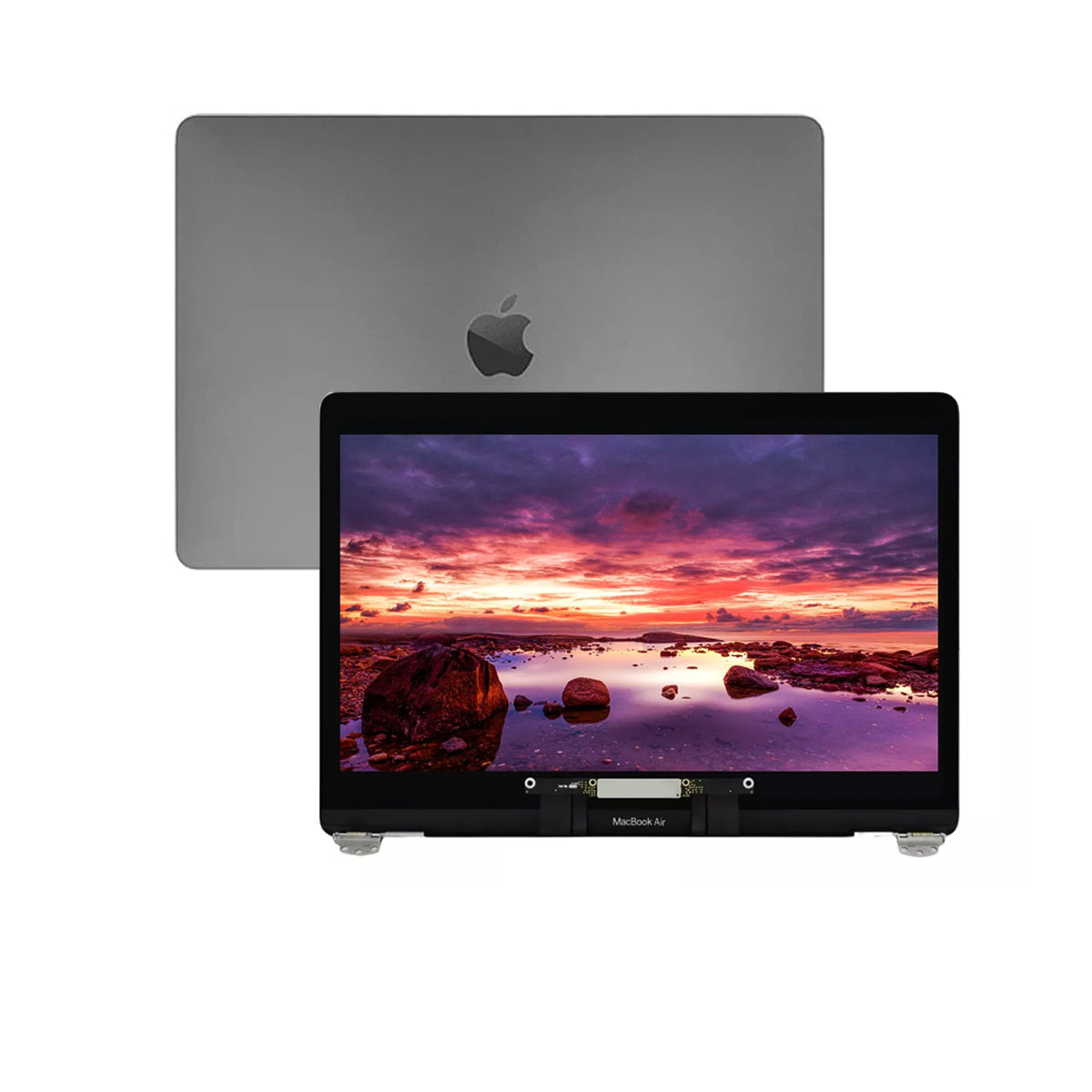 Pantalla Para MacBook Air A2337 Space Grey