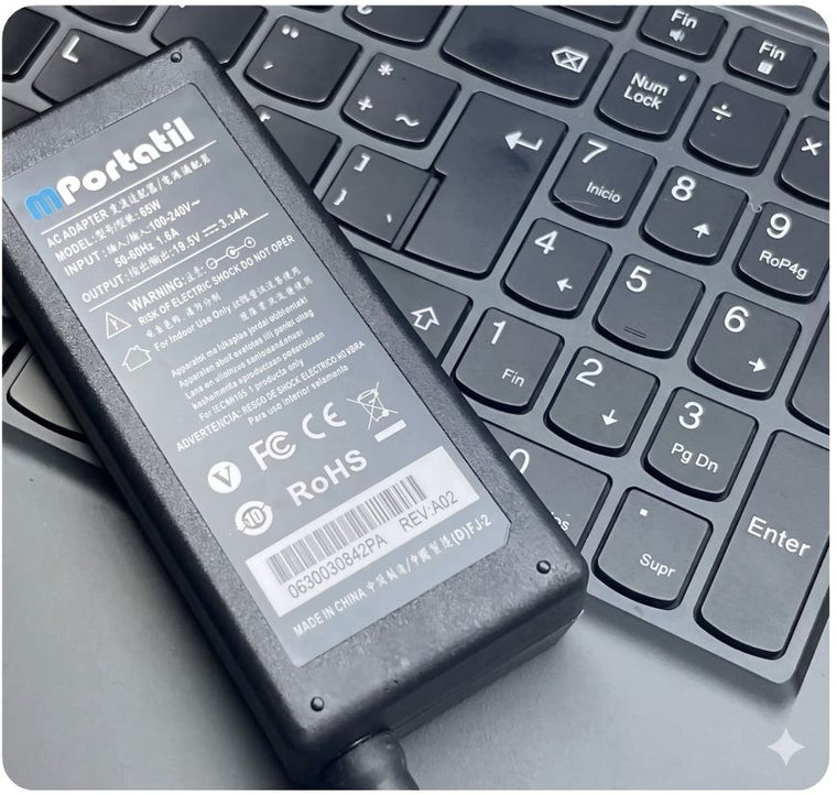Cargadores Notebook MPortatil