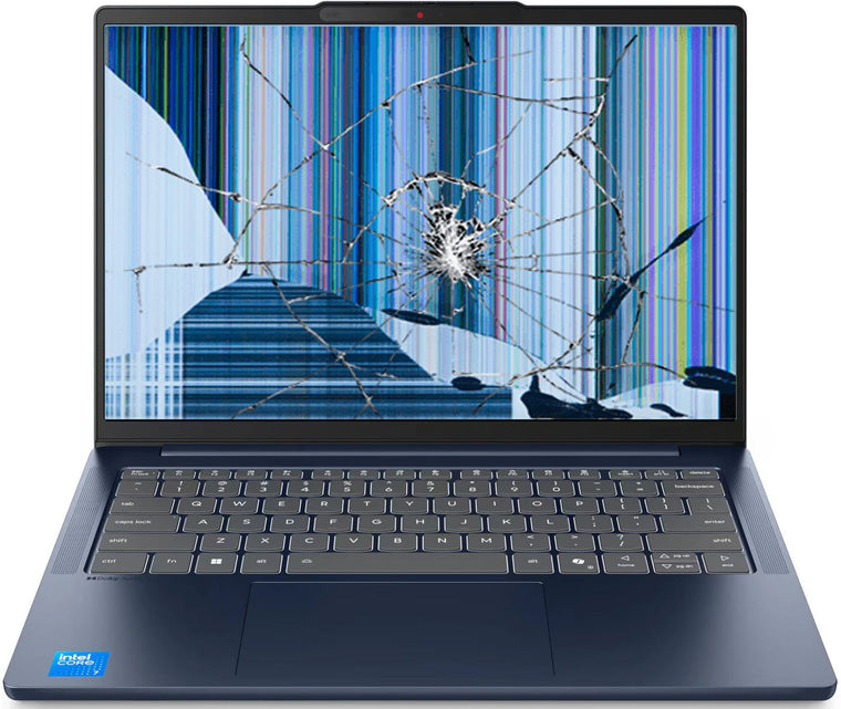Pantallas para Notebook y MacBook